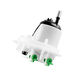 Litian suitable for Land Rover Range Rover Aurora Edition 1218 20T Displacement Gasoline Grid Fuel Filter Fuel Transmitter 12182 Point 0T Filter Fuel Transmitter