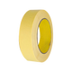 Benyida masking tape 50mm*50m high viscosity yellow