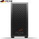 PC Boss i7 12700 12-core home computer remote office commercial stock trading learning customer service operation desktop DIY assembly machine 32GB memory + 2TB SSD