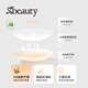 
SBEAUTY Aloe Vera Glue Invisible Silicone Chest Patch for Women's Summer Stainless Anti-sweat Anti-fall Anti-convex Point Milk Patch for 1 pair 8*8cm