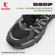 Jordan sneakers men's shoes 2025 autumn and winter outdoor travel non-slip hiking hiking shoes casual shoes for men
