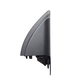 Yusen Yi Baojun 560 exterior rearview mirror inner triangle plate, front door glass triangle window cover, interior decoration three, 560 triangle plate pair, original factory