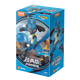 Brooke Brick Man Pokémon Classique L Lucario Modèle Garçons et Filles Jouet Cadeau D'anniversaire Figure Jouet Tendance