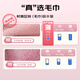 New Asia Pure Cotton Waffle Square Scarf 4 Honeycomb Breathable Quick Dry Face Cleaning Small Towel Wipe Hand towel Water-absorbing Large Stainless Steel Scarf