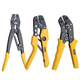 Stanley Terminal Crimping Clamp Draht Draht 84-865 866 841 842 844 845 846-22 Kabel Crimp-Klemme 4p6p8p/84-473-22