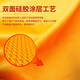 Jufeng Warrior Silicone Fire Blanket Fire Protection National Standard Certification Commercial Kitchen Household Home Emergency Escape Equipment Flame Retardant Fireproof Mat 1.0m Fire Blanket Silicone