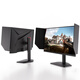 Tanxianjia Hongxia 24.5-inch 240Hz 280hz e-sports monitor 300hz FastTN gaming display BFI+Black technology computer monitor AK268Pro AK268-Pro standard base 280hz/BFI+