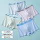 Dingguagua adolescent underwear development adolescent children's underwear 12-16 years old boys' pure cotton junior high school students' underwear