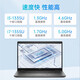 Dell (DELL) subvention nationale 20% ordinateur portable haute performance ordinateur portable fin et léger avec ordinateur portable i7 de 14 pouces carte graphique indépendante bureau d'affaires étudiants ordinateur portable polyvalent i7 32G 1 To MX570 graphique indépendant
