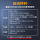 AMKE适配小米充电器67W90W120w超级快充原装氮化镓套装1345充电头type-c快充线头红米数据线充电线插头 【官新正品】67w金标头+1.5米金标线