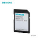 Siemens PLC accessories S7-1200 series memory card 6ES79548LC040AA0