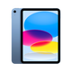 Apple ready-made ipad11 tablet A16 chip 2025 new Apple tablet blue 128GB wifi version first purchase