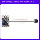 Yue Changsheng Wildfire Gc4653 camera module 4 million pixels 2 lanes Mipi interface matches Luban Cat board camera + FPC cable + FPC to BTB cable (with