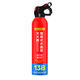 JIANGUAN vehicle-mounted fire extinguisher water-based fire extinguisher car household national fire protection 3C certification acceptance 620ml-13B