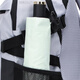 Mochila adidas Bolsa de hombres y mujeres Casual Junior High School Students School Bag Mackpack HB1324