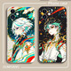 
Other Galaxy Chengmo Genshin Impact Phone Case is suitable for Apple OPPO Xiaomi vivo Huawei iQOO True Me Transparent shell style 1-N12154 Other models to order [Customer service note]