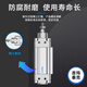 Festo Festo DZH Cylindre plat DZH-50-25 / 40/50/80/100/125-PPV-A Original authentique DZH-50-80-PPV-A 14066
