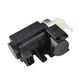 Litian adecuado para BMW1 Series 3 Series 5 Serie 6 Series 7 Serie X5x6 Regulador de presión del turbocompresor Válvula solenoide BMW135677X5 Sección Válvula solenoide