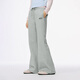 MMLG Pantalon décontracté américain pour les femmes en automne Nouveau pantalon droit de marque coréenne lâche et polyvalente