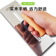 Caihong stainless steel trowel with wooden handle putty tool trowel shovel cement wall brick board bricklayer plastering knife