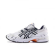 Zoarthurs neues Gel1090-Laufen Herrenschuhe für Frauenschuhe für Morgenrunen- und Nachtläufe Leichtes Paar atmungsaktives vielseitige Sportschuhe für Tennisschuhe 1203A224-020_Gray Black 41.5