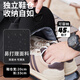 Huili Reisetasche Herren nasses und trockener Fitnesstasche Business Trip Handtasche Sporttasche Sportbeutel große Kapazität Schwimmbeutel