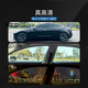Meji (MZJJ) car film, car film, car film, solar film, insulation film, full car film, window glass privacy sunscreen and explosion-proof film V8 single block (front or side rear)