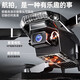 
Ultra-high flying children's drone entry-level drop-resistant remote control aircraft children's toys boys birthday gift box gift box folding drone [no camera] Changfei version dual battery + accessories bag