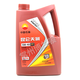 Kunlun Tianrun KR7 full gasoline engine oil SP 5w-40/5W-30 four-season general 3.5kg 4L KR7 5W-40 SP丨3.5KG丨anti-counterfeiting can be checked