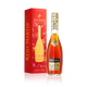 人头马（Remy Martin）优质香槟区干邑白兰地干邑之心 CLUB 350mL 1瓶