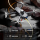 Kerrair K30 Neues Produkt 10 km Hindernisvermeidung Drohne Falten Sie Hochdefinition Dual Camera Aerial Quadcopter Fernbedienung K30