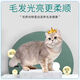 Zailu manufacturer directly supplies general nutritional full-price full-term cat food for adult cats and kittens, trial pack 500g1 fish flavor cat food 1Jin Jin is equal to 0.5kg, packed cat food 0lb