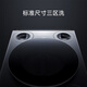 Mijia Super Electrolysis Xiaomi Washing Machine Fully Automatic Three-Zone Washing Small Tube Drying Three-tube Underwear Children's Wash First-Class Energy Efficiency National Subsidy XHQG105MJ101