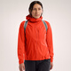 Arc'teryx archeopteryx helead 15 sac à dos hommes et femmes rune de sac à dos / brun élégant unique