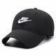 JUST DO IT-nike hat men's spring and autumn thin sunshade peaked cap outdoor quick-drying hat women's casual men's sun protection fishing sun Nike quick-drying embroidered hook khaki Nike adjustable (55-60cm)