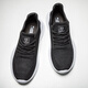 Prince Yierkang Wide Foot Foot Foot Sports Herren Schuhe Großgröße Casual Schuhe 45 46 47 Herbst und Winter weicher Sohle 48 plus Samt -Männerschuhe 9888 Schwarz 39