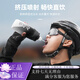 EVR Cycling Kettle Большой емкость Портативная экструзия велосипедная велосипедная велосипедная велосипед