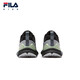 FILA children's shoes running shoes 2025 winter retro running shoes for boys and girls