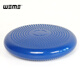 WEME inflatable cushion foot massage personal trainer balance soft tread training plate meditation cushion balance ball blue