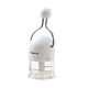 Sailotou Bomei manual garlic cutter household condiment mini chopper hand-cranked minced garlic and ginger color