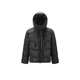 Semir Daunenjacke Herren Kapuzenbrotmantel Drei-Proof-Jacke Heizung warm antistatisch 2025 Winter 109725113107