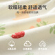 Youqi baby long-sleeved split set spring and autumn one-year-old baby pure cotton top pants small-month-old fashionable two-piece set