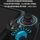 Qinluo Guangyao Mechanical Game Controller Tablet Phone Stretch Controller Eating Chicken Artifact PC Computer Wireless Bluetooth 9777S Main Picture Model Only Supports Android Phones
