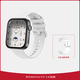 Huawei Watch Fit 3 Smart Watch Fantasy Night Schwarzes Licht und großer Leinwand Sport Fett Fett Sport Watch Männer und Frauen Paare Watch Watch