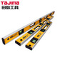 Heavy-duty anti-fall high-precision level and vertical ruler 6090120180 GH-90900mm reinforced heavy-duty 1004-018