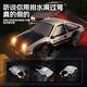 Mini remote control car high speed drift racing children boy toy gift desktop car model RC desktop drift car AE86