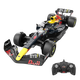 Remote control car model toy car Red Bull F1 formula race car drift boy children birthday gift 1 18 Red Bull F1_RB18 with rechargeable battery standard