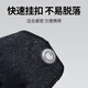
Fishing fans prevent piercing and slipping, flying, fishing, fishing, fishing, fishing, fishing, single fish gloves, left hand + magnetic suction buckle
