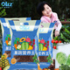 Olinze oliz nutritional soil 10L special coconut bran peat soil for flower and vegetable cultivation to prevent root rot and balcony potted vegetable planting soil