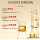 
60 capsules of Beijing Tongrentang Break Wall Organic Ganoderma Lucidum Spore Powder Capsules Immune Gifts Mid-Autumn Festival Gift Box